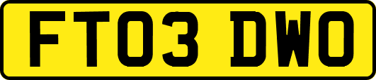 FT03DWO