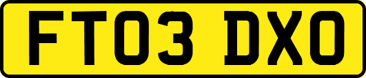 FT03DXO