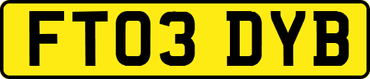 FT03DYB