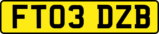 FT03DZB
