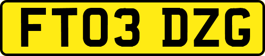 FT03DZG