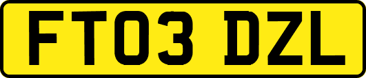 FT03DZL