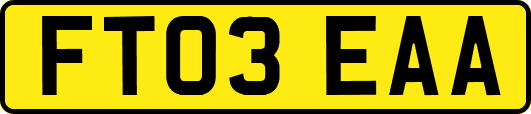 FT03EAA