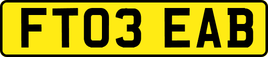 FT03EAB