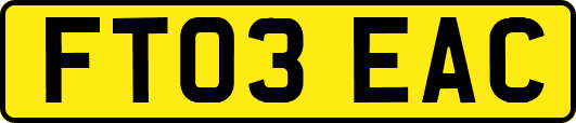 FT03EAC