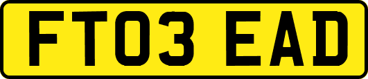 FT03EAD