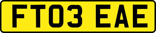 FT03EAE