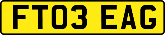 FT03EAG