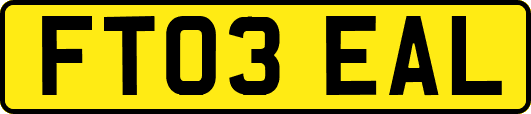FT03EAL