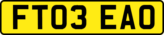 FT03EAO