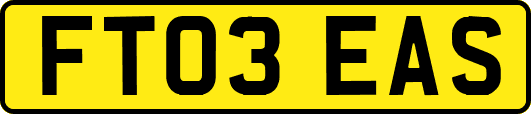 FT03EAS