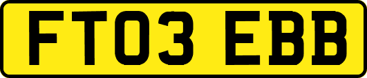 FT03EBB