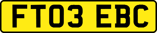 FT03EBC