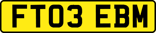 FT03EBM