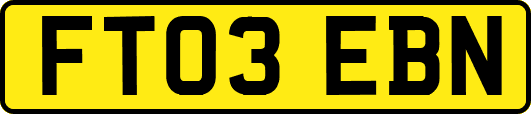 FT03EBN