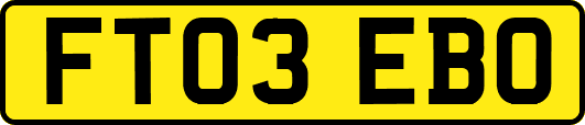 FT03EBO