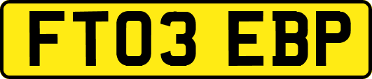 FT03EBP
