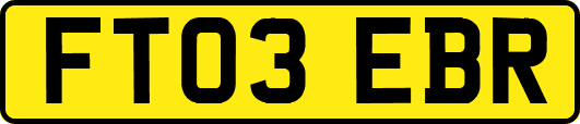 FT03EBR