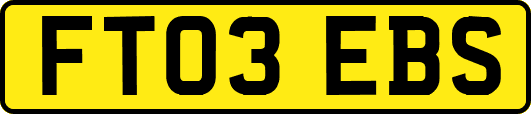FT03EBS