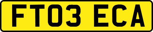 FT03ECA