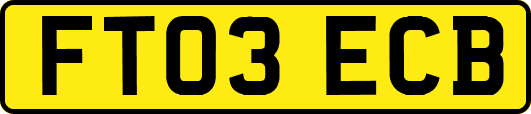 FT03ECB