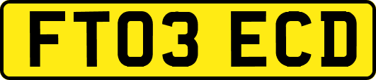 FT03ECD