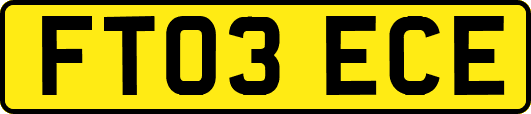 FT03ECE