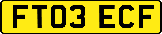 FT03ECF