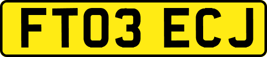 FT03ECJ