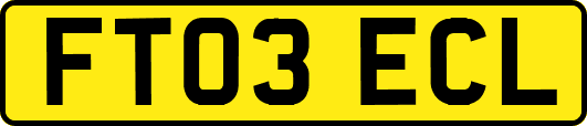 FT03ECL