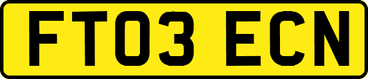 FT03ECN