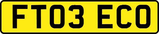 FT03ECO