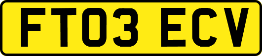 FT03ECV