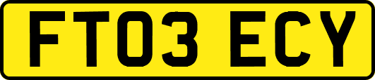 FT03ECY