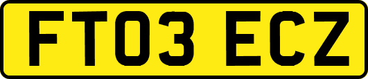 FT03ECZ
