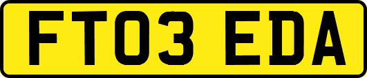 FT03EDA