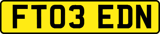 FT03EDN
