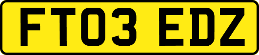 FT03EDZ