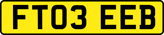 FT03EEB