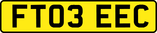 FT03EEC