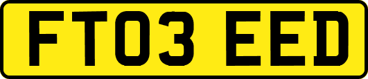 FT03EED