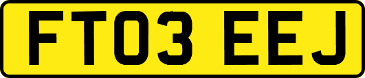 FT03EEJ