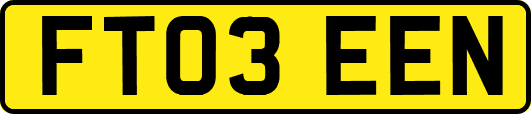 FT03EEN