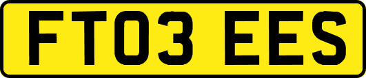 FT03EES