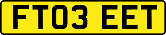FT03EET