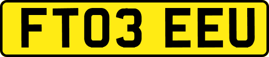 FT03EEU