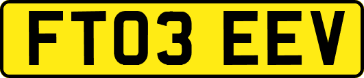 FT03EEV
