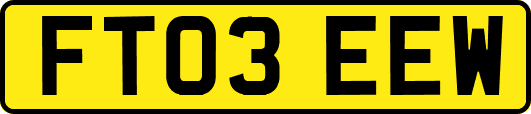 FT03EEW
