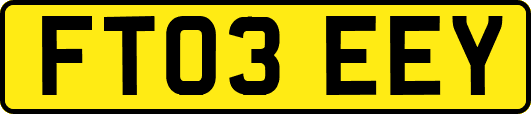 FT03EEY