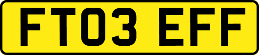 FT03EFF